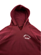 80s Lewis & Clark College Hoodie