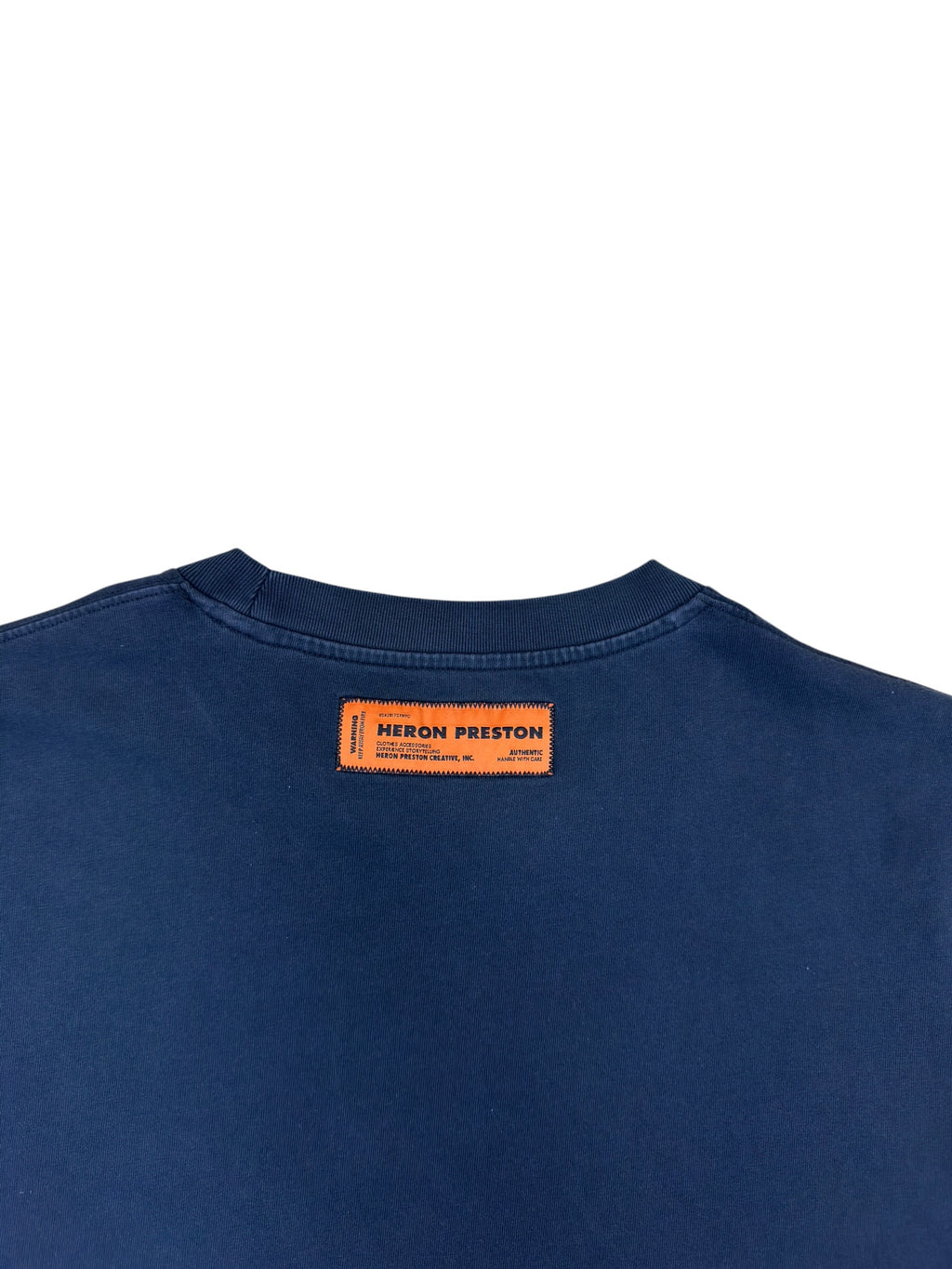 Heron Preston HPNY Tee (XL)
