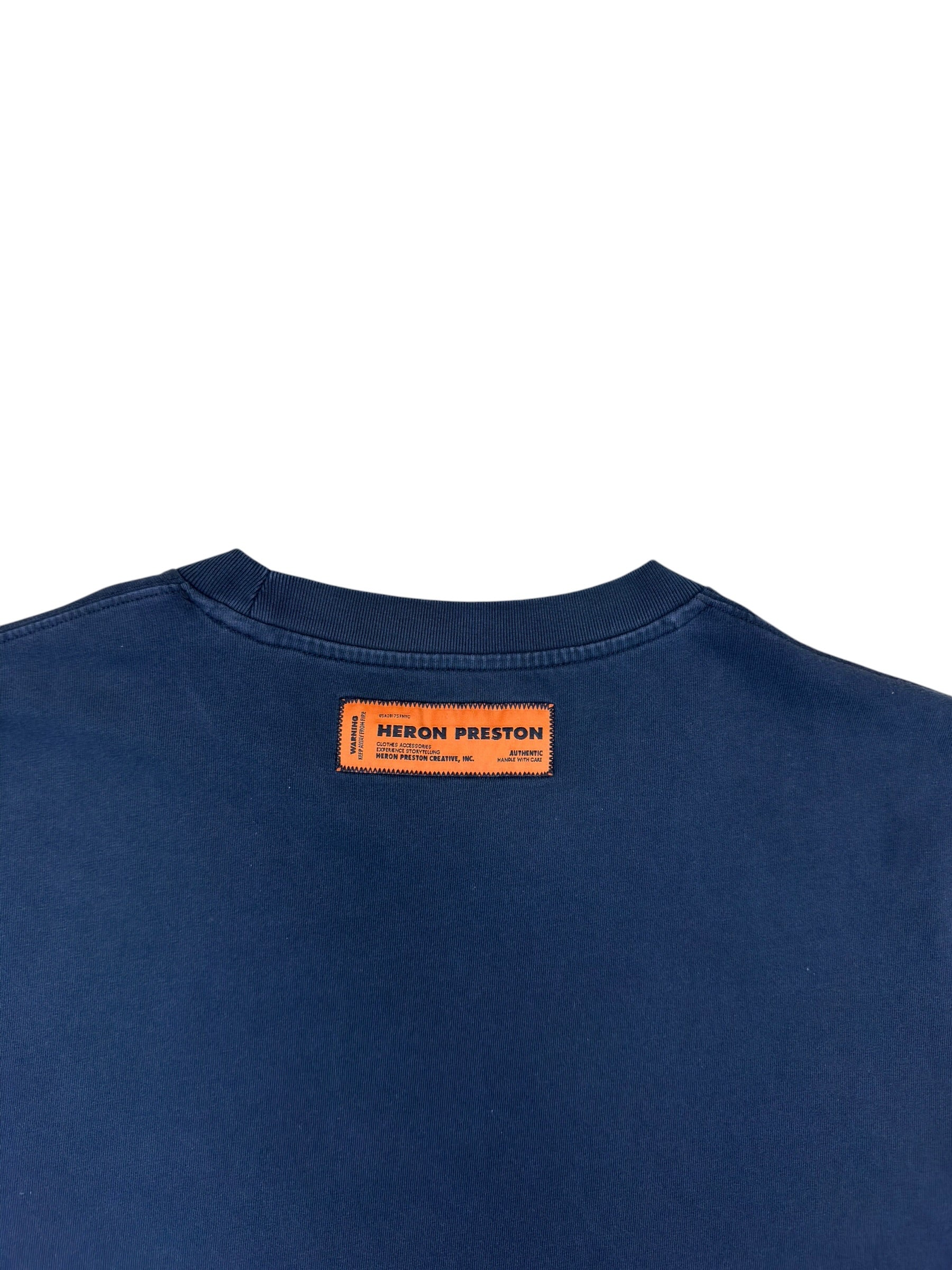 Heron Preston HPNY Tee (XL)