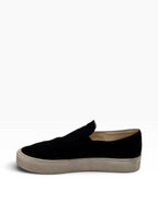 The Row Marie H Cotton Trainer
