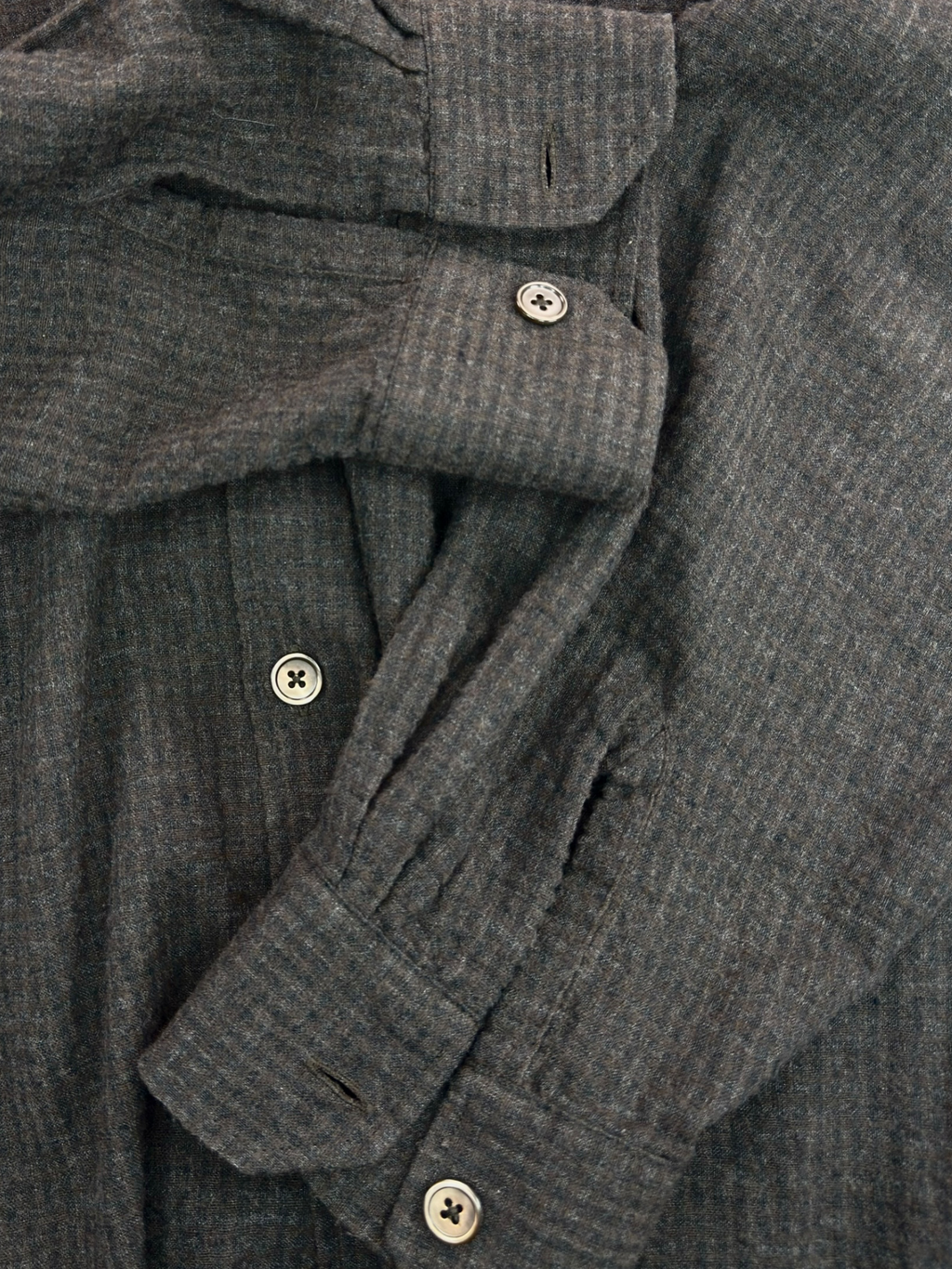 Our Legacy Borrowed Shirt