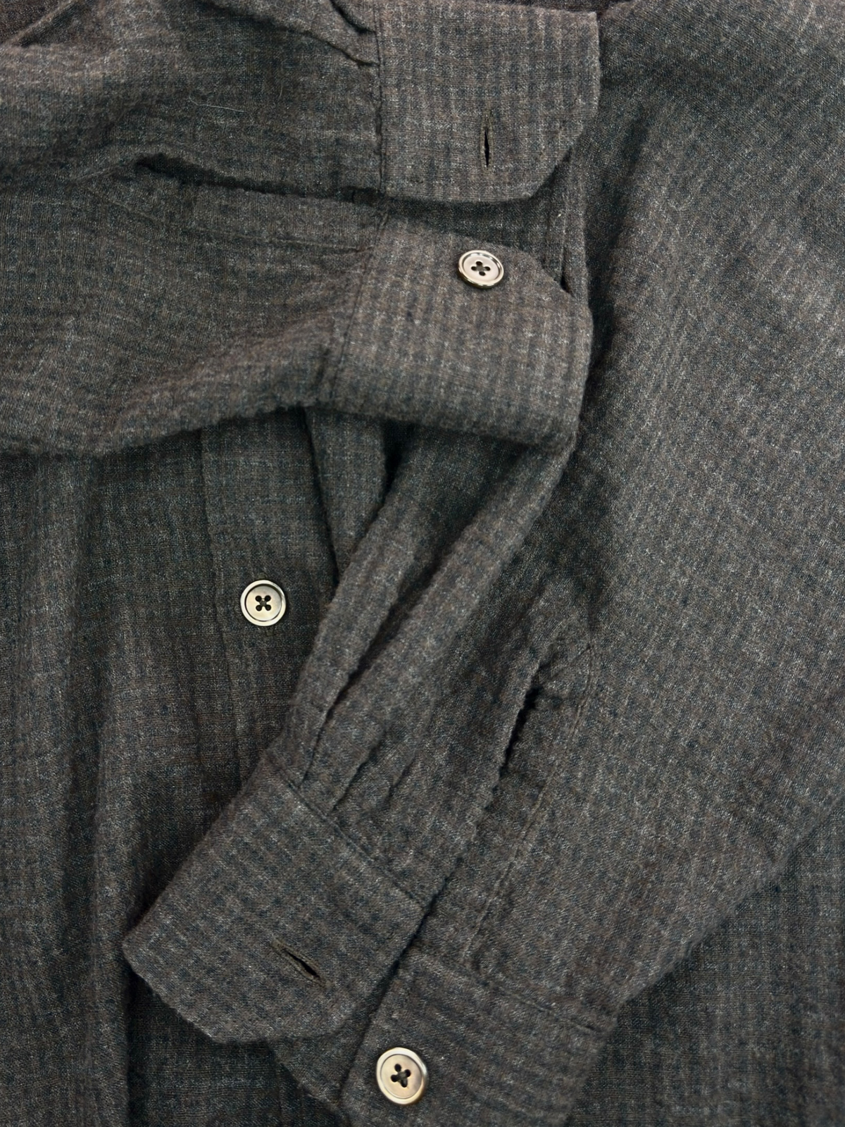 Our Legacy Borrowed Shirt