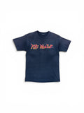 Vintage 90s Red Dawgs Military Tee (M)