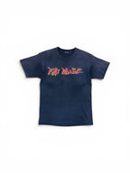 Vintage 90s Red Dawgs Military Tee (M)