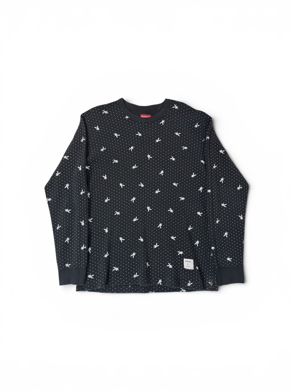 Supreme Playboy Thermal (L)