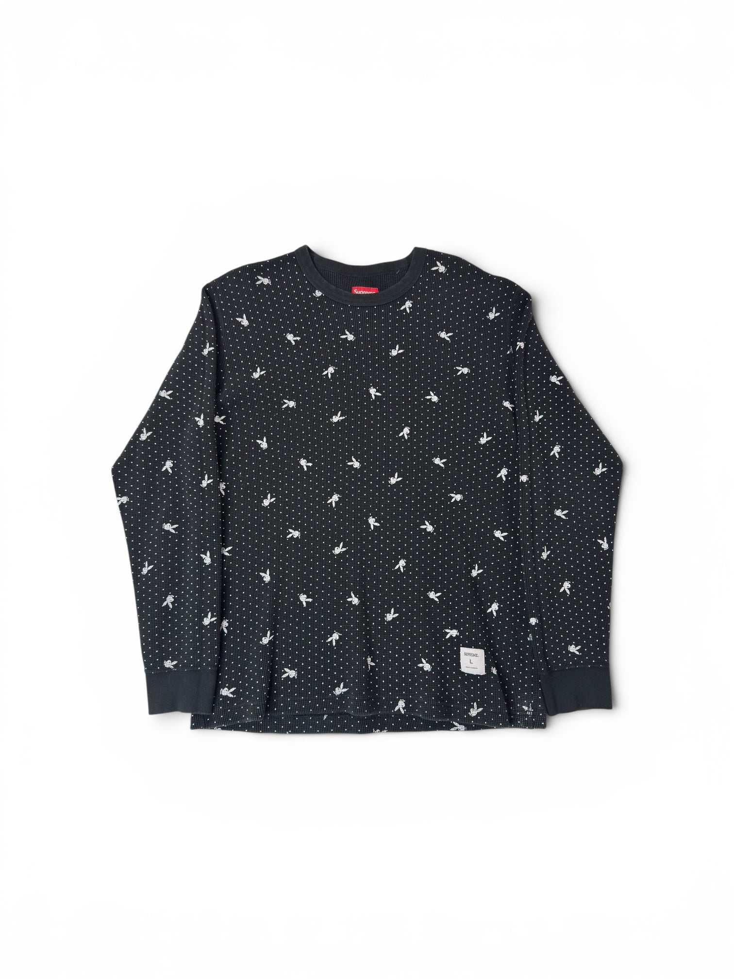 Supreme Playboy Thermal (L)