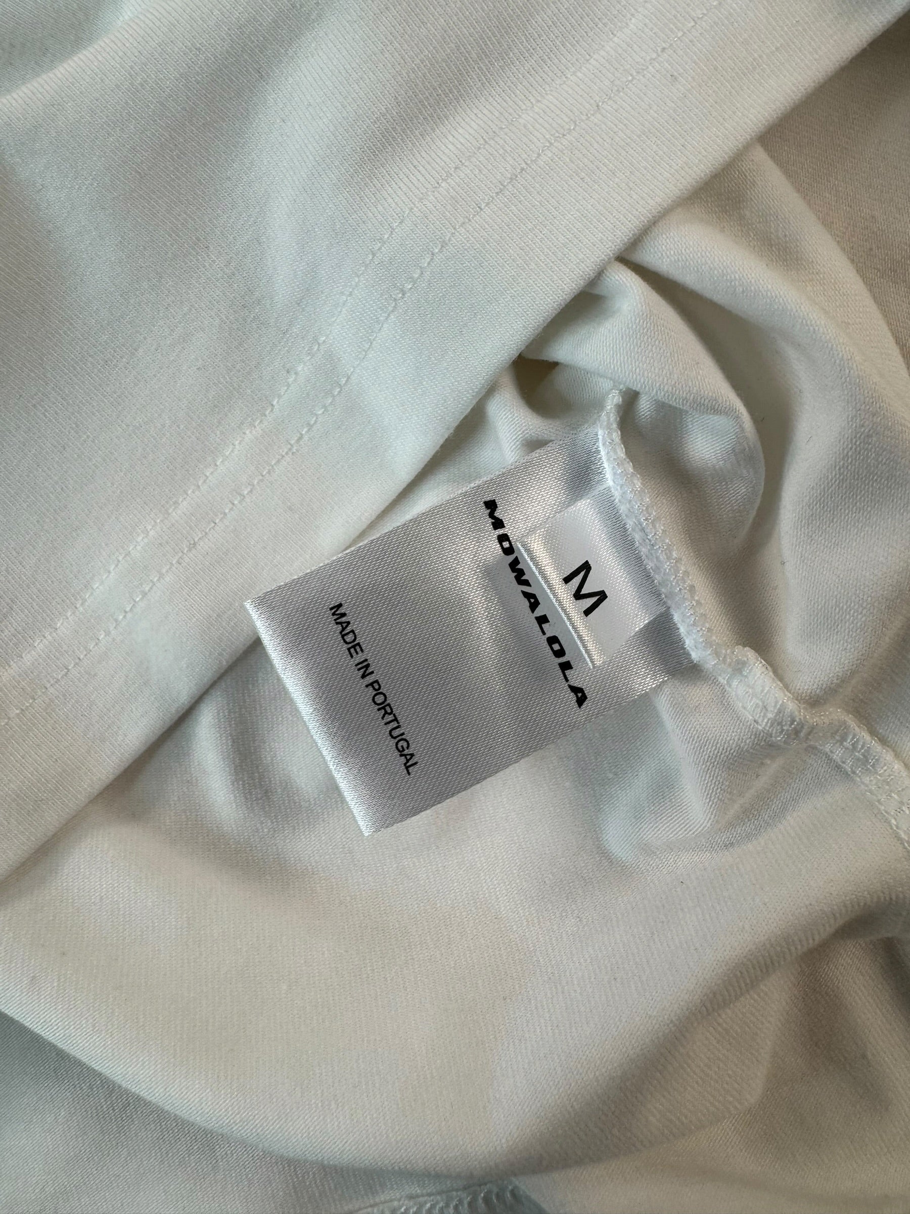 Mowala Logo Tee