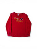 Vintage 80s Harley Sac LS (S)