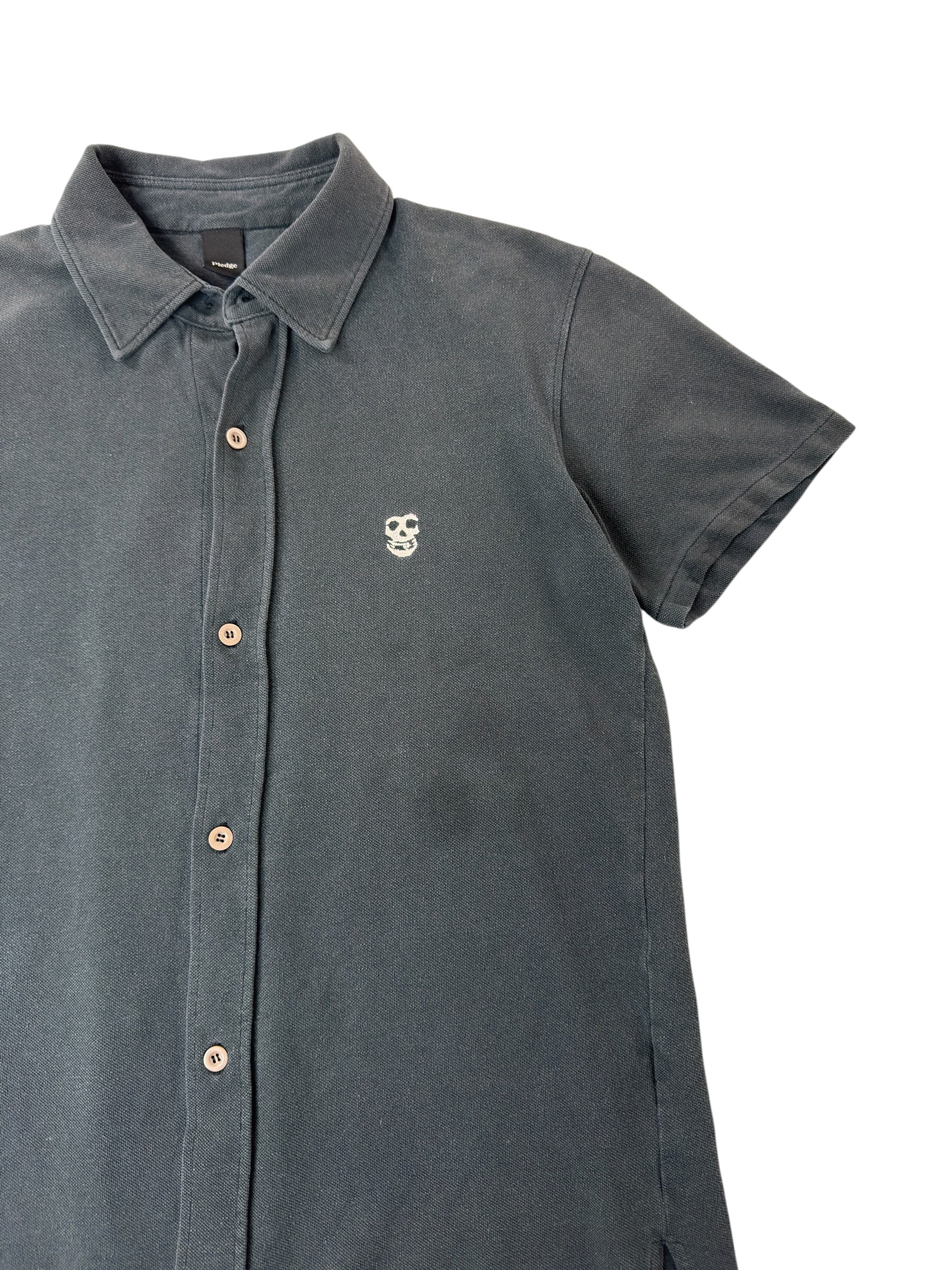 Pledge Japan Misfits Polo (50)