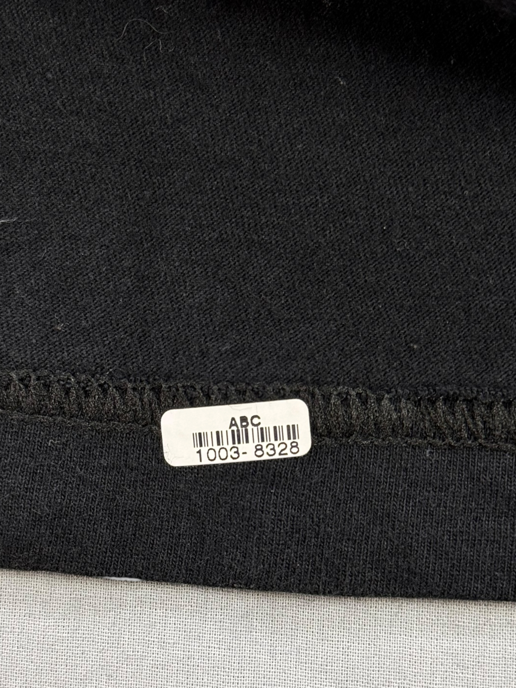 2010s Chrome Hearts Foti Tee