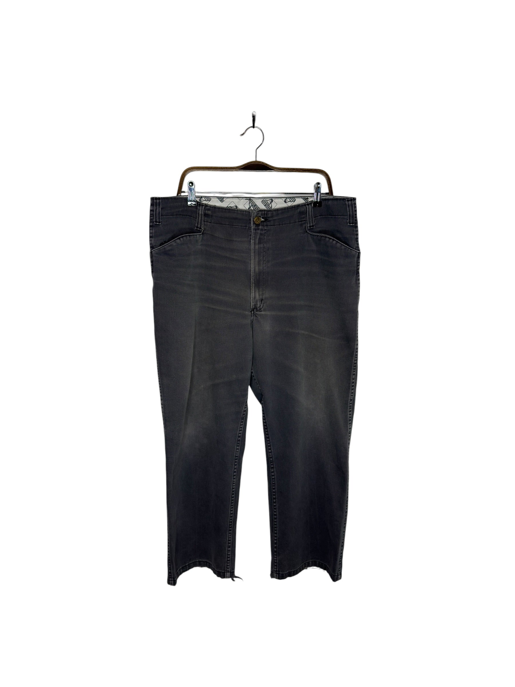 Vintage Ben Davis Chinos (38)