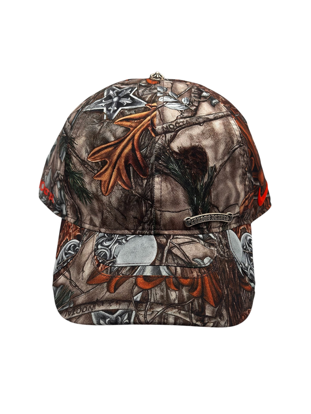 Chrome Hearts Nocta Hat