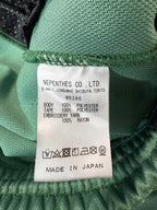 Needles Green/Purple Track Pants (M)