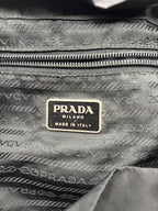 Prada Nylon Backpack