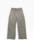 Kapital Pearl Diamond Snap Trousers