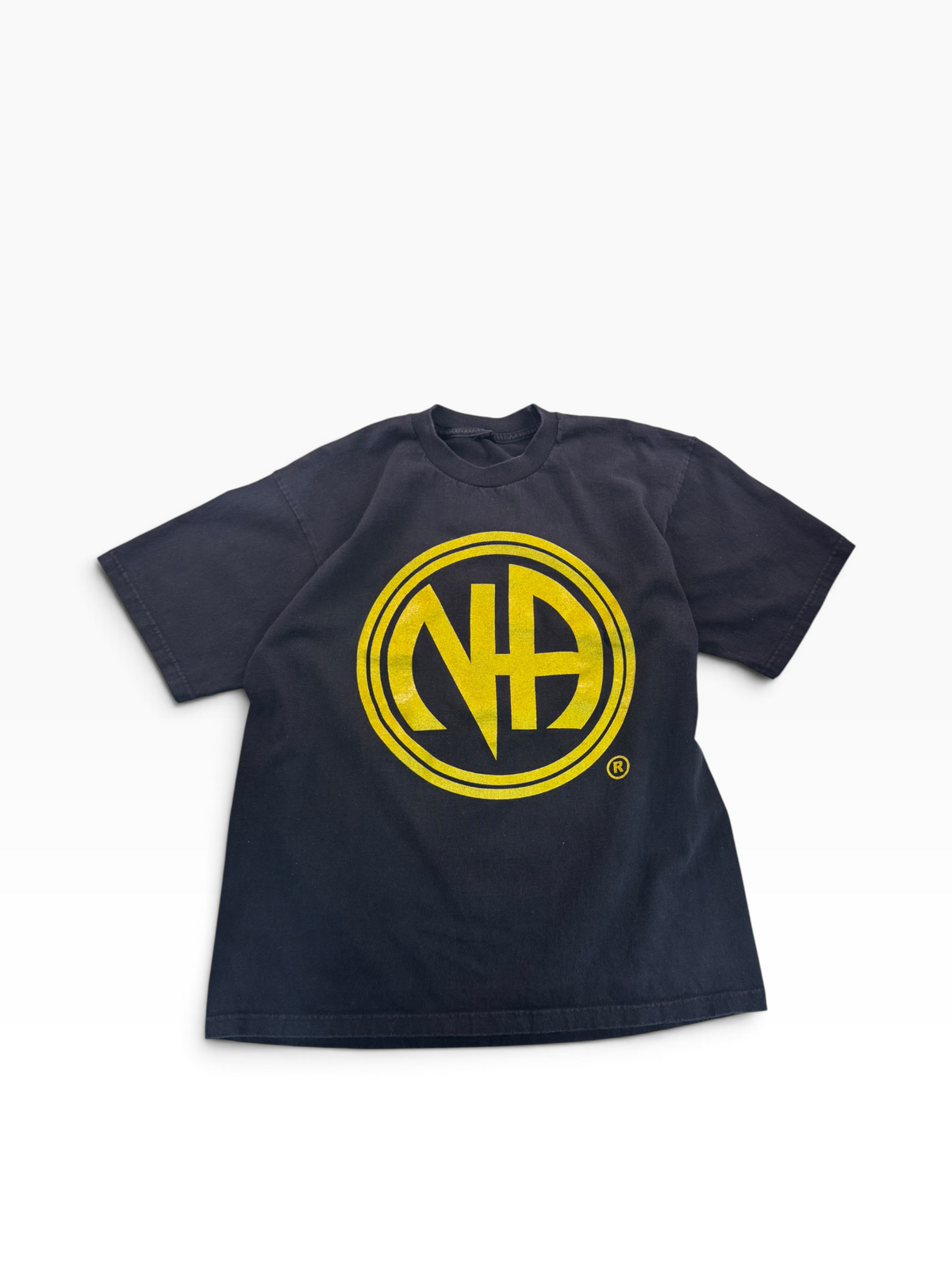 Y2K NA Clean & Serene Tee