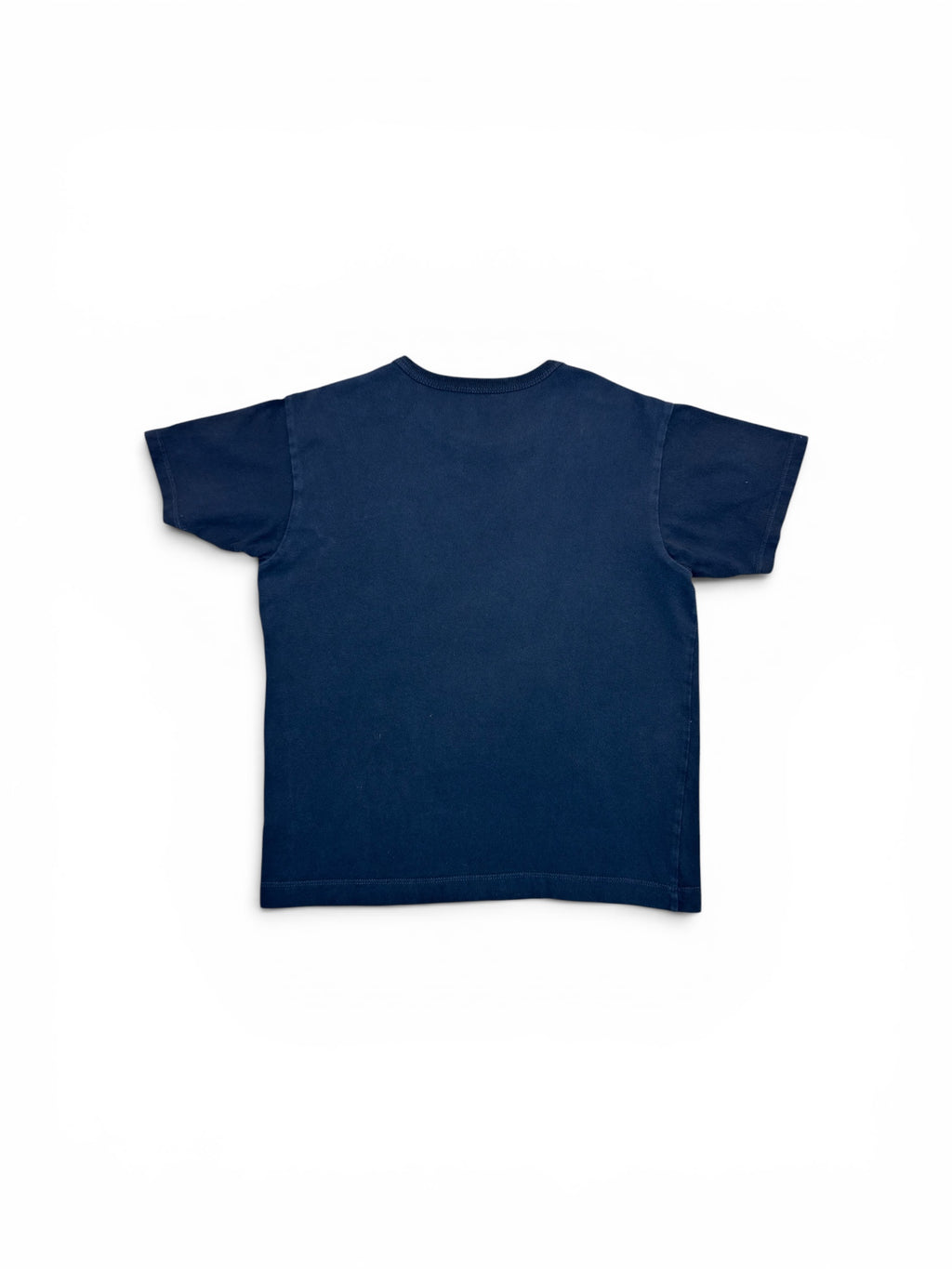 Buck Mason Toughknit Tee (S)