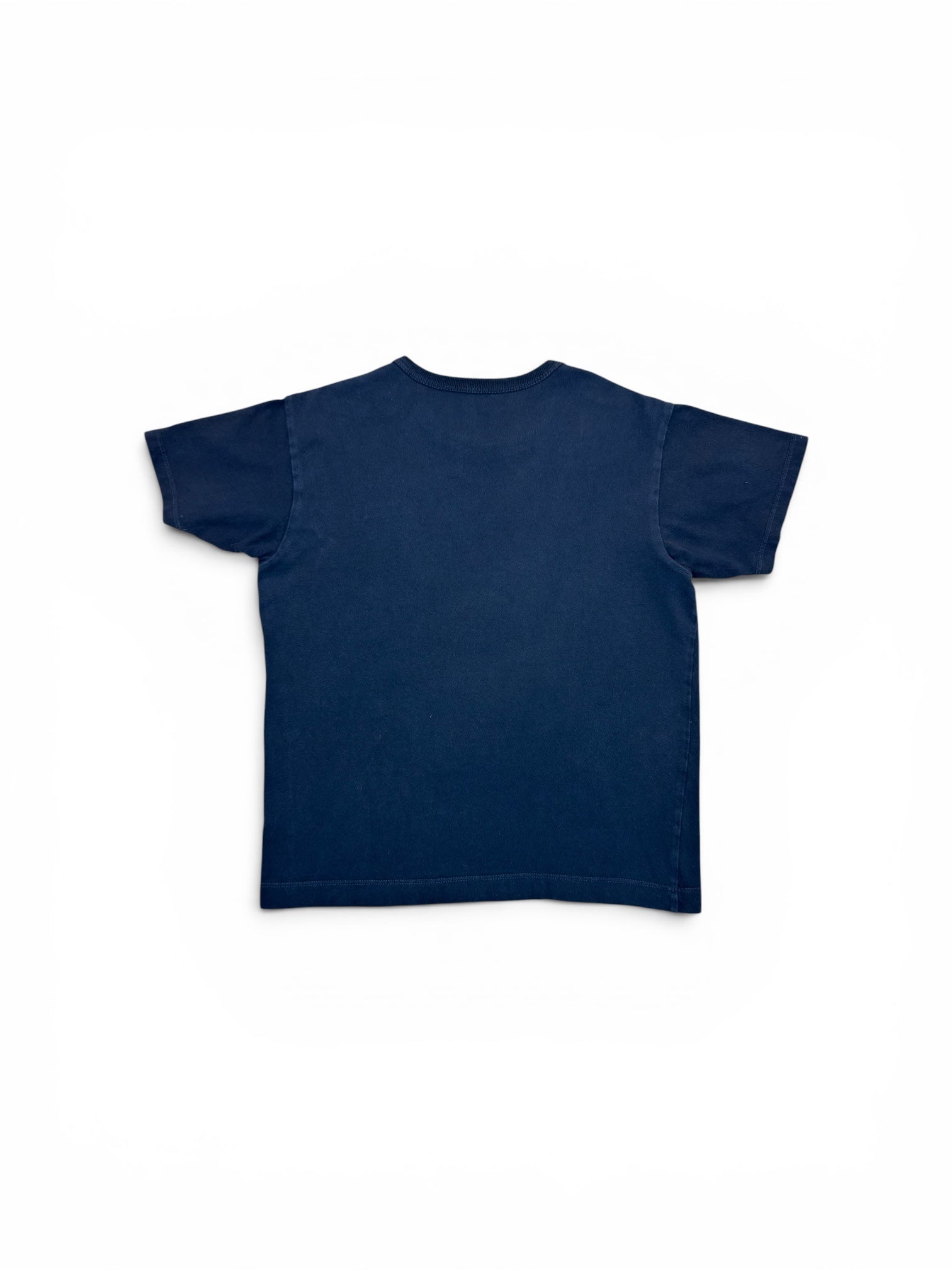 Buck Mason Toughknit Tee (S)