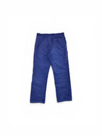 Vintage 60s French Chore Pants (34)