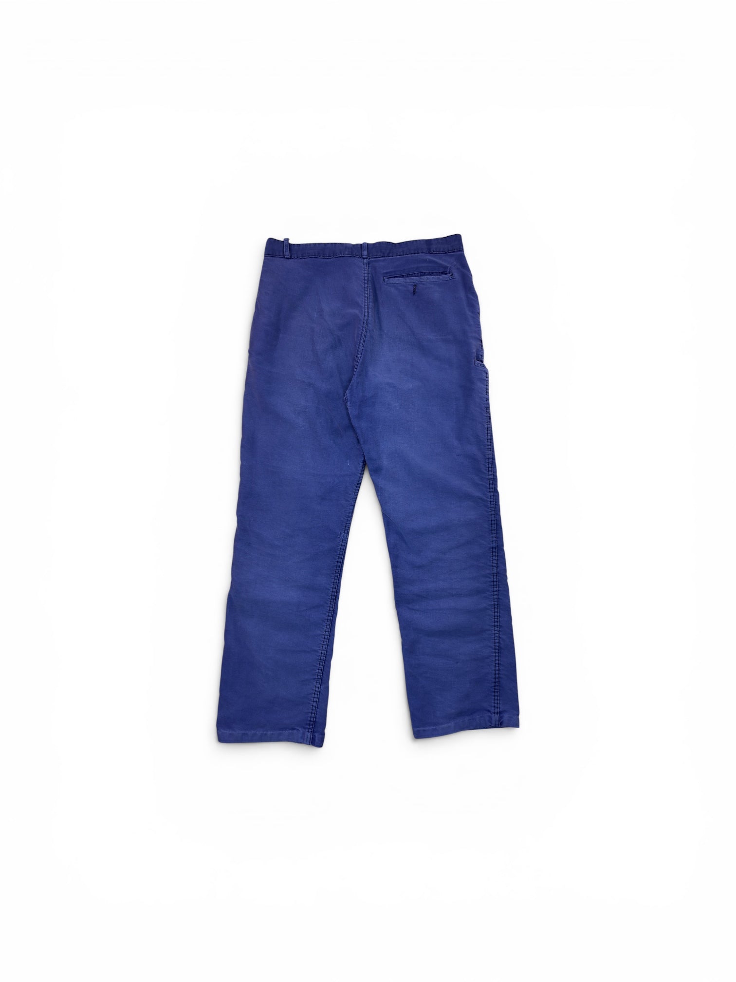 Vintage 60s French Chore Pants (34)