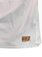 Kapital Checkered Huge Tee