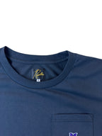 Needles Pocket Tee (S)