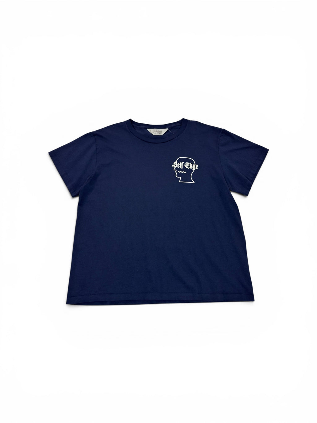Brain Dead Self Edge Tee (XL)