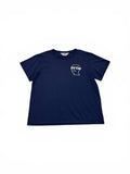 Brain Dead Self Edge Tee (XL)