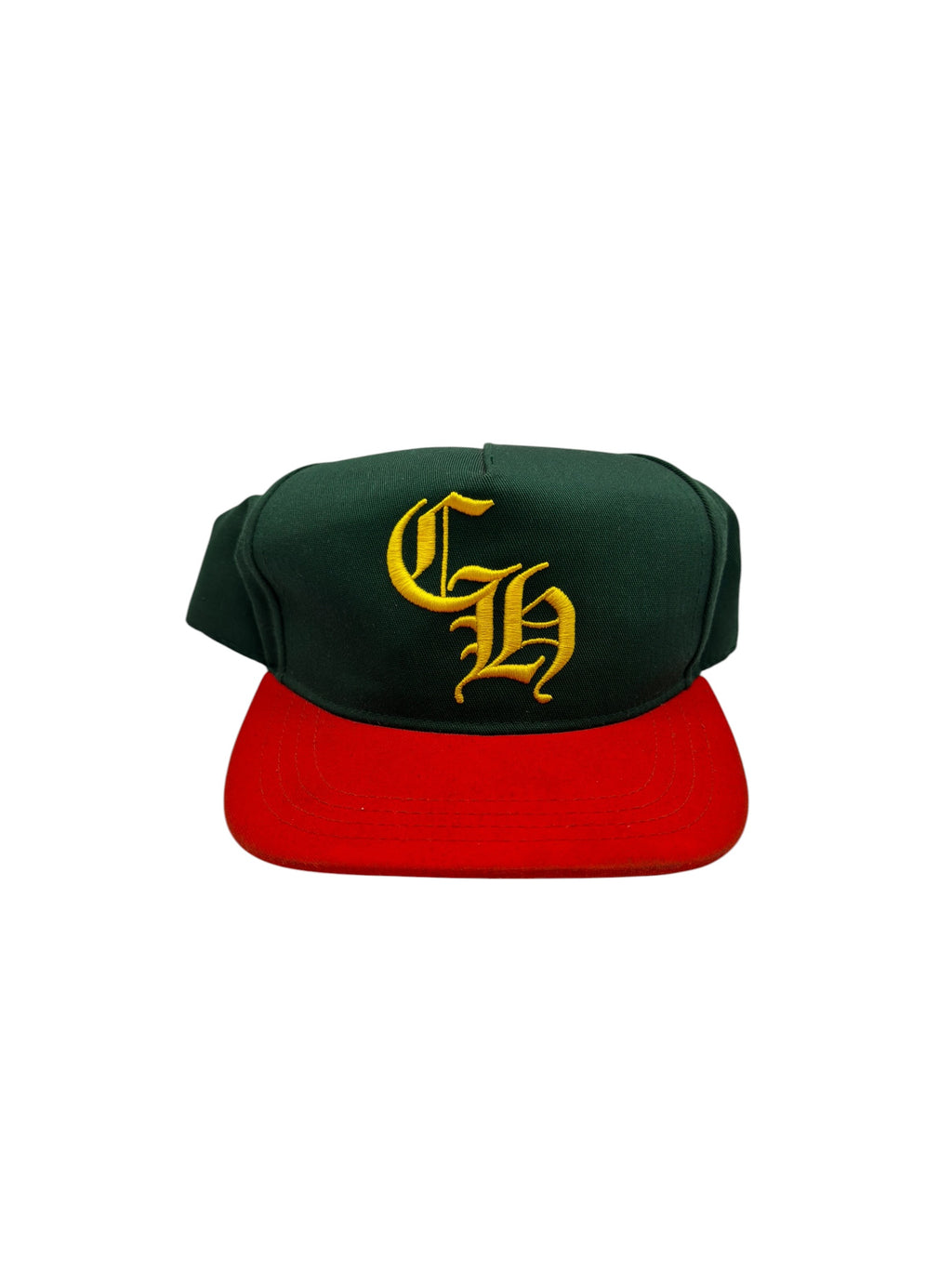 Chrome Hearts Miami Art Basil Trucker