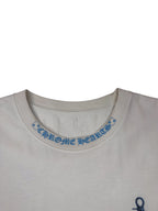Chrome Hearts Blue Dice Tee (XL)