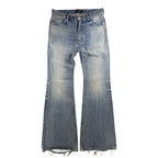 Balenciaga Lost Tapes Jeans