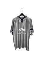 Balenciaga Shiny 3B Football Jersey (M)