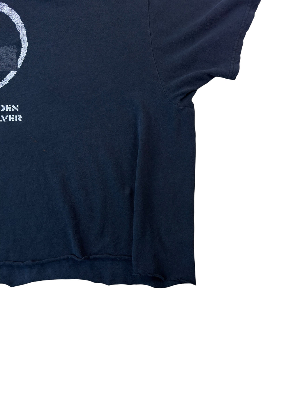 Vintage No Boundaries Tee