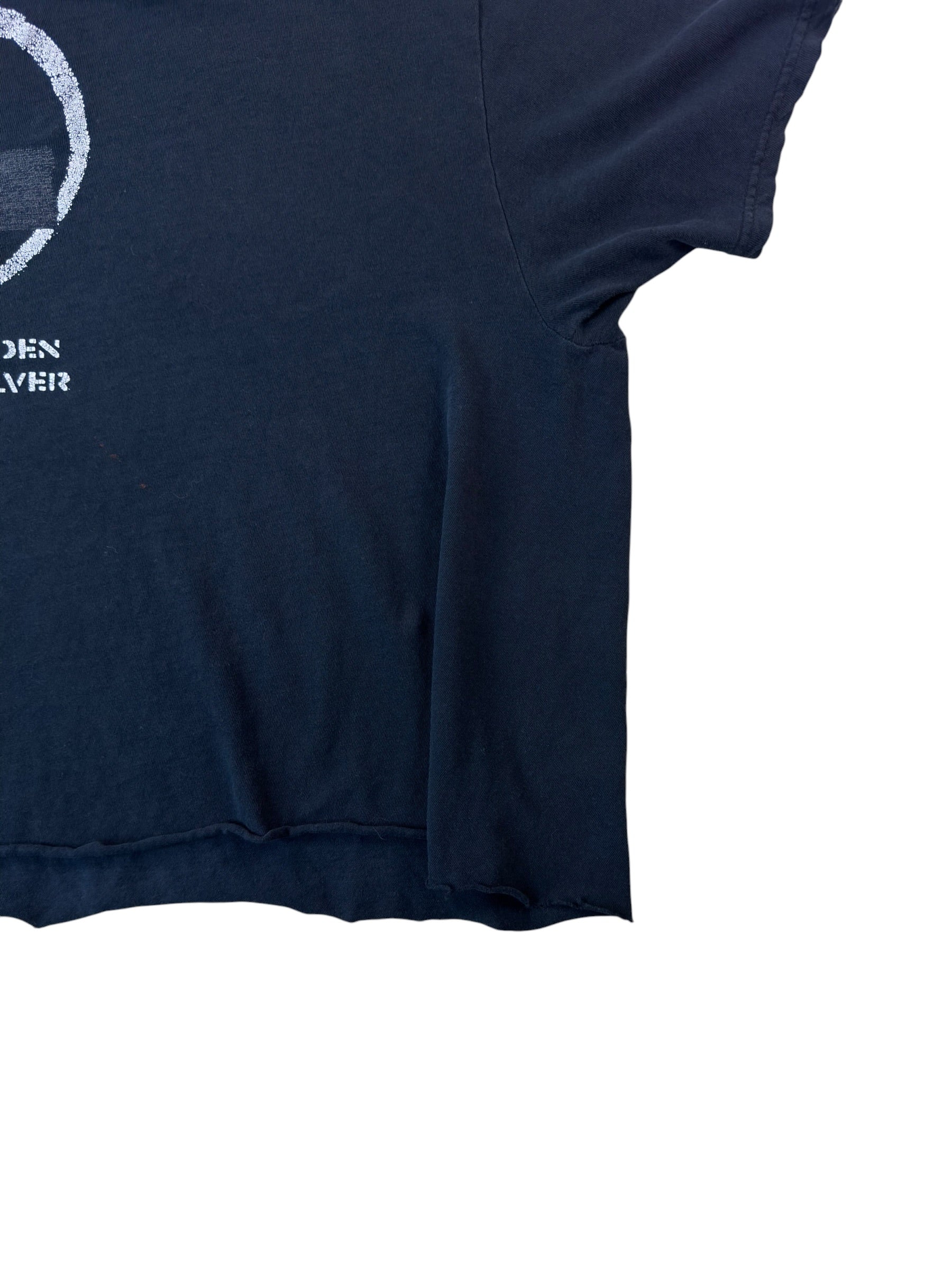 Vintage No Boundaries Tee