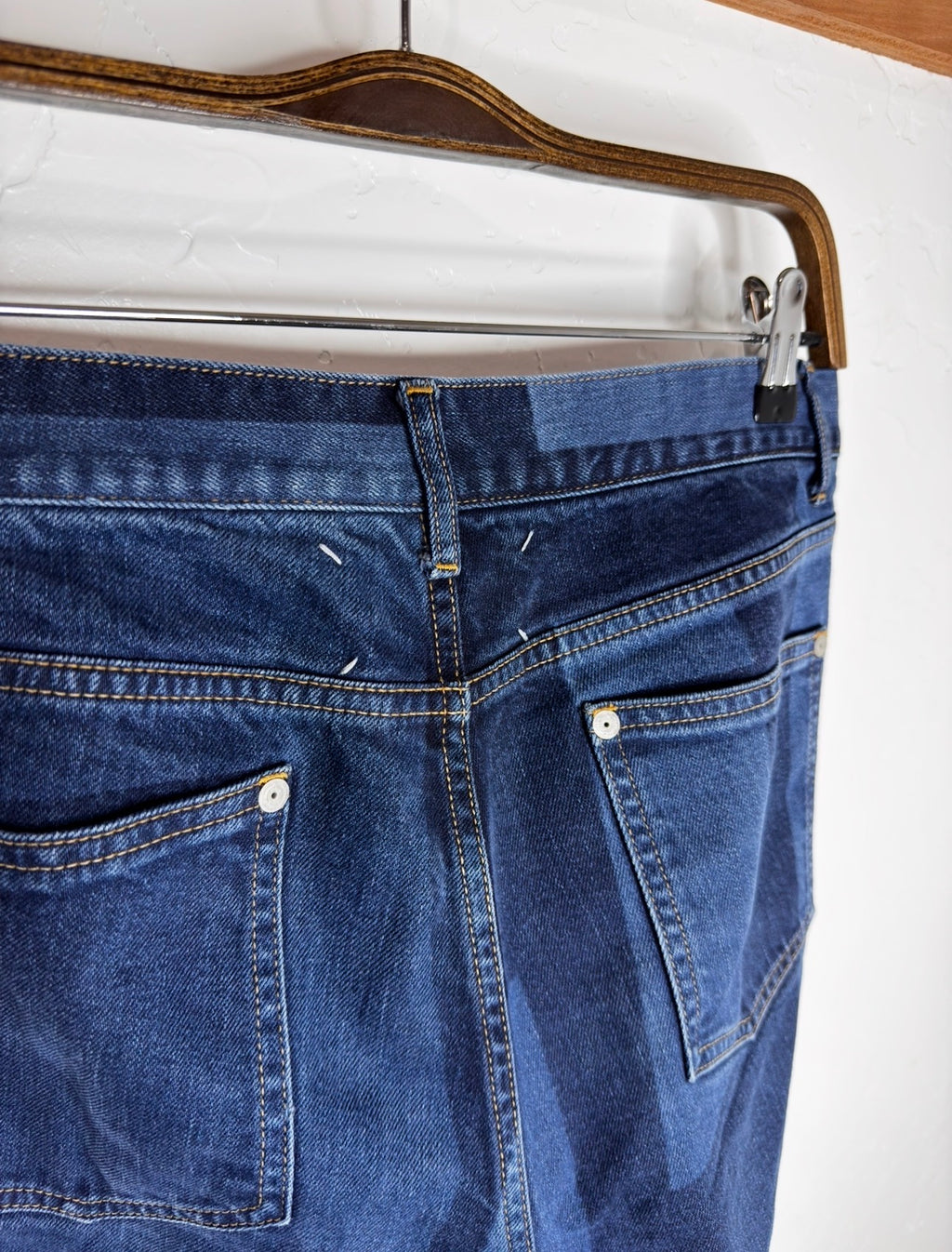 Maison Margiela Blue Denim (32)