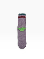 Kapital Smiley Socks