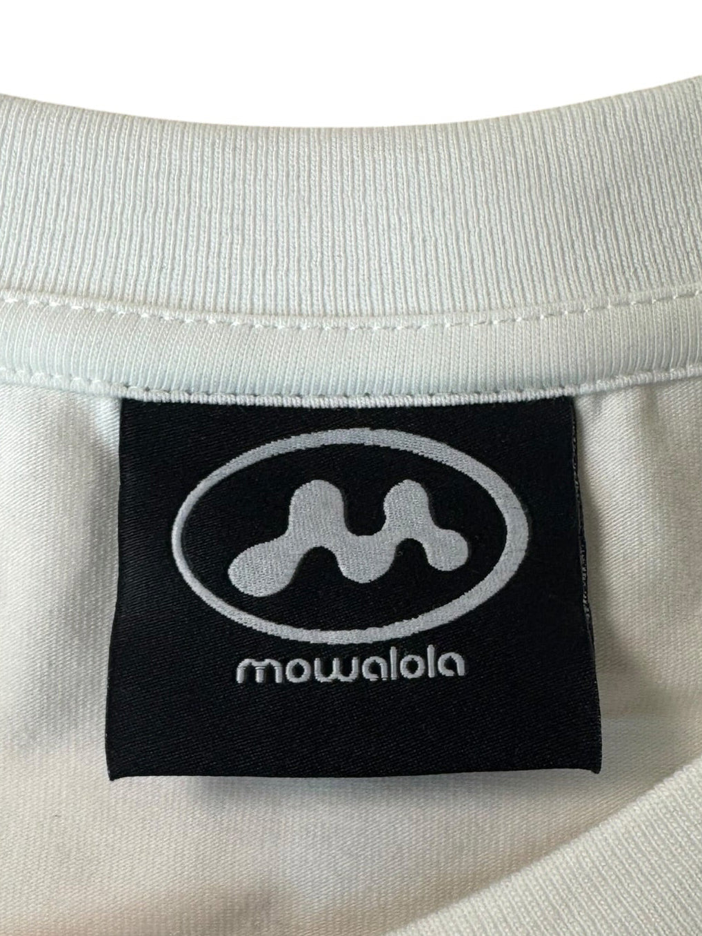Mowala Logo Tee