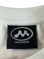 Mowala Logo Tee