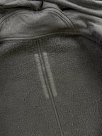 Rick Owens Drkshdw Full Zip Hoodie