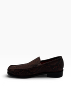 Acne Studios Initial Light Hiss Loafer