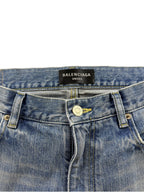 Balenciaga Lost Tapes Jeans