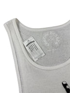 Chrome Hearts Richard Tank