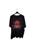 Vintage 90’s Metallica Rebel Tee (XL)
