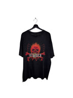 Vintage 90’s Metallica Rebel Tee (XL)