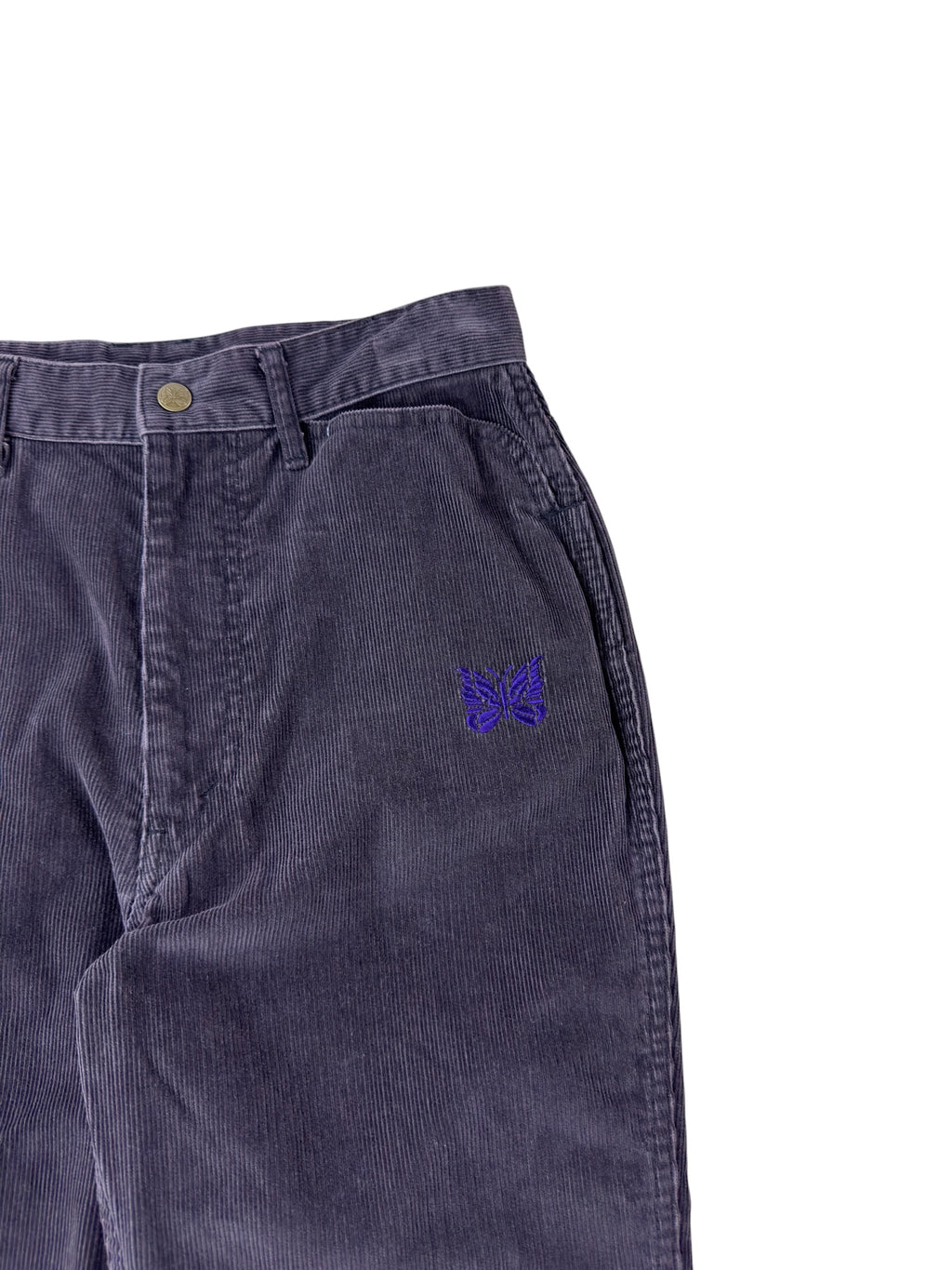 Needles Corduroy Pants (XS)