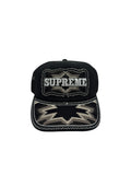 Supreme Western Embroidered Hat
