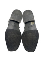 Balenciaga BB Icon Booties (41)