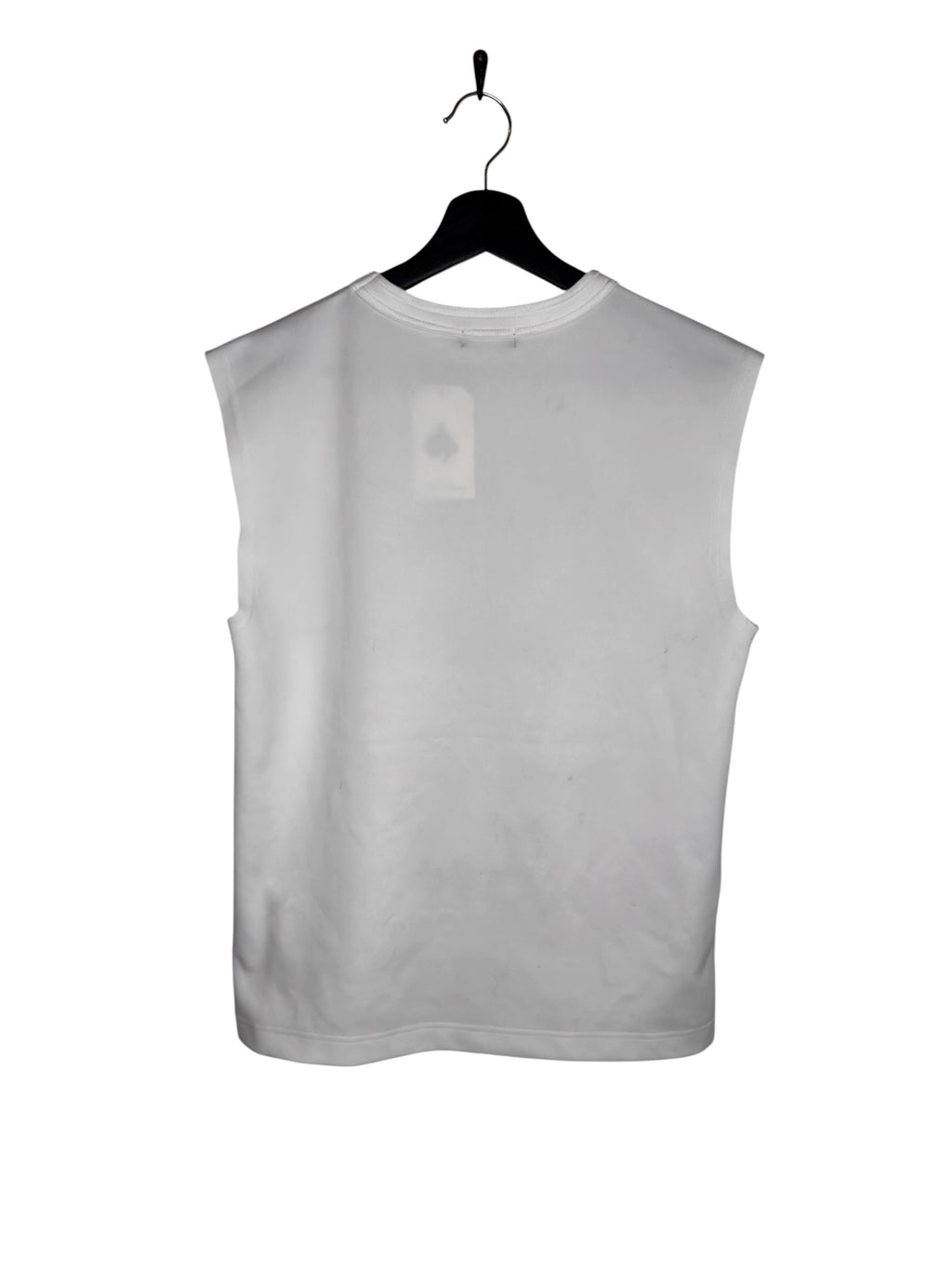 Comme Des Garçons Homme Rolling Stones Tank (S)