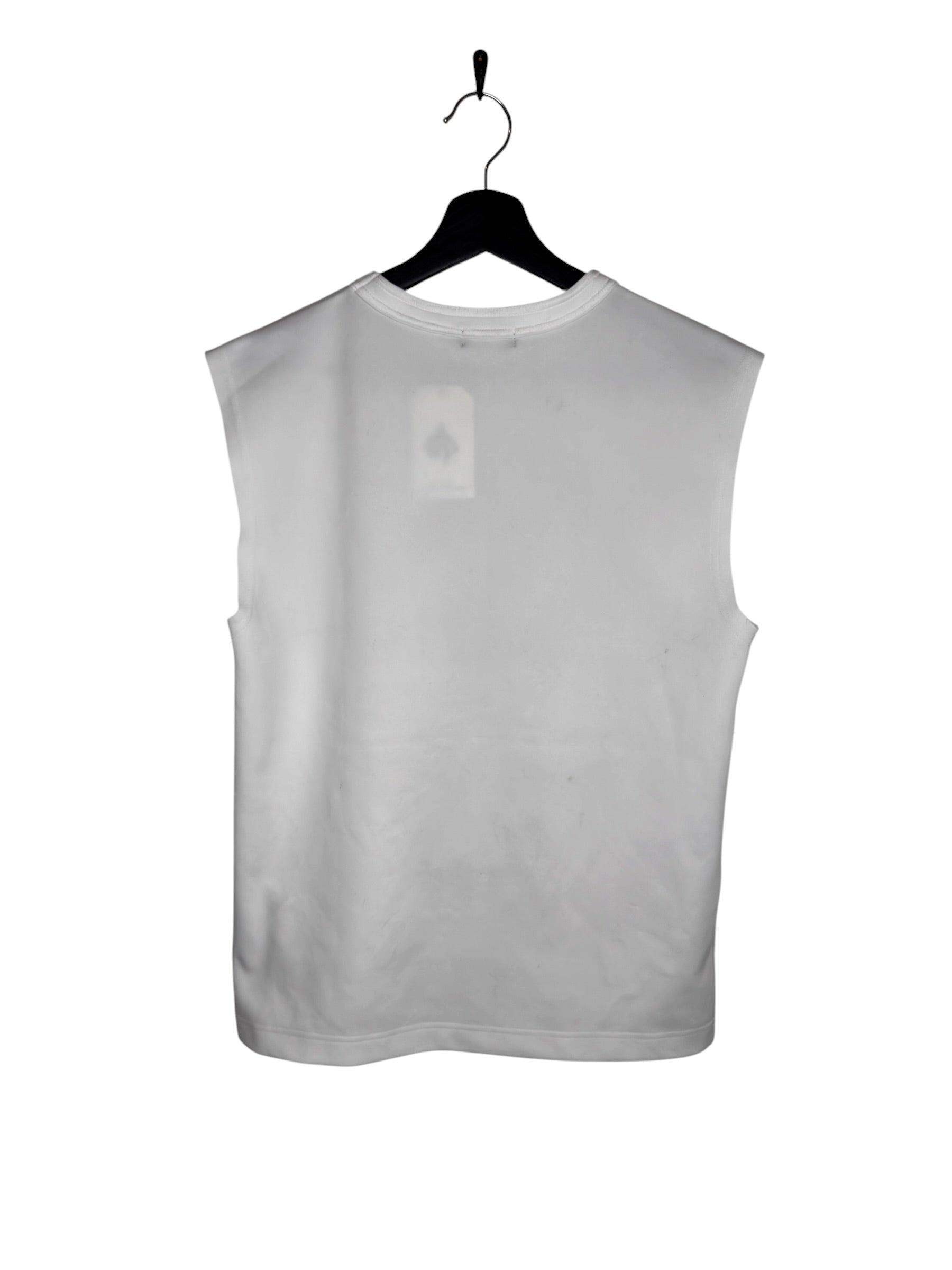 Comme Des Garçons Homme Rolling Stones Tank (S)