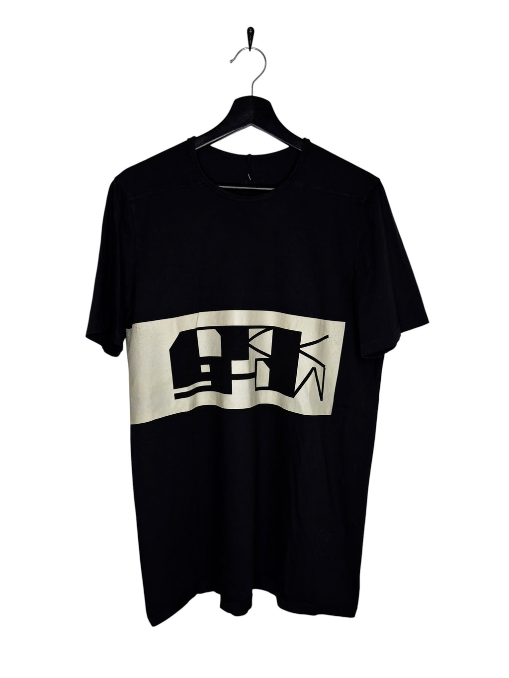 Rick Owen’s Drkshdw Level Tee (M)